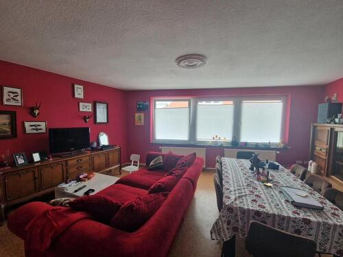 Foto - 2 Zimmer Etagenwohnung zur Miete in Osnabrück