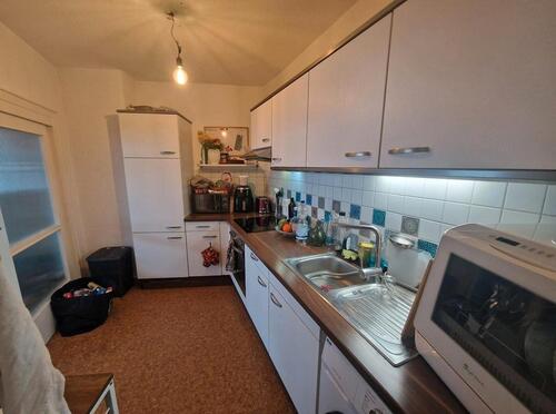 Foto - Etagenwohnung in Osnabrück zur Miete
