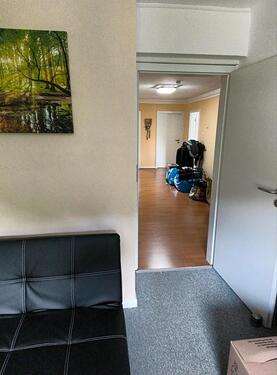 Foto - Schöne zentrale Mietwohnung in Betzdorf ab 1.6 oder 1.7