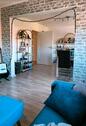 Foto - 5 Zimmer Dachgeschoßwohnung zur Miete in Kirchen (Sieg)