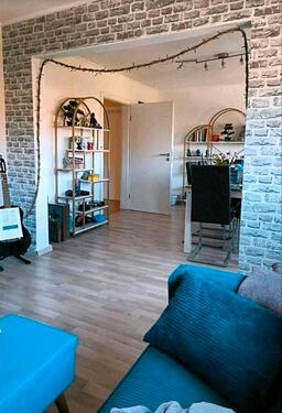 Foto - 5 Zimmer Dachgeschoßwohnung zur Miete in Kirchen (Sieg)