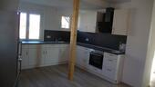 Foto - 3-Zimmer Dachgeschosswohnung mit Galerie und Balkon