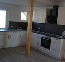 3-Zimmer Dachgeschosswohnung mit Galerie und Balkon - Sachsenheim