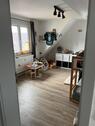 Foto - 3 Zimmer Dachgeschoßwohnung in Sachsenheim