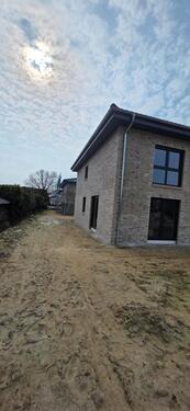 Foto - 4 Zimmer Doppelhaushälfte in Barmstedt