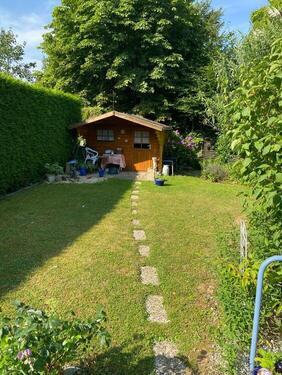 Foto - 5 Zimmer Doppelhaushälfte zum Kaufen in Obernkirchen