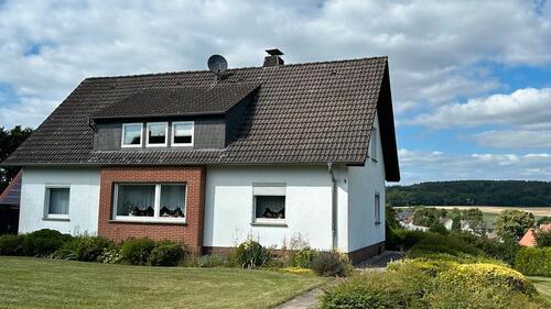 Foto - Einfamilienhaus in Bad Driburg zum Kaufen