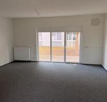1-Zimmer-Apartment mit neuer Küchenzeile und Terrasse am Testturm - Rottweil