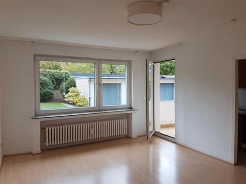 Foto - Helles 1-Zimmer-Appartement mit Süd-Ost-Balkon