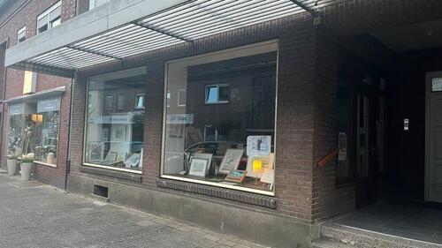 Foto - Zwei Ladenlokale in Top-Lage zu vermieten