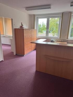 Foto - Etagenwohnung zur Miete in Halle (Saale)
