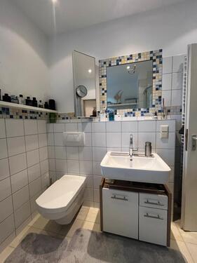 Foto - Etagenwohnung in Mannheim