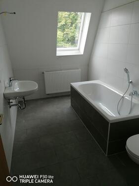 Foto - Etagenwohnung in Radibor zur Miete