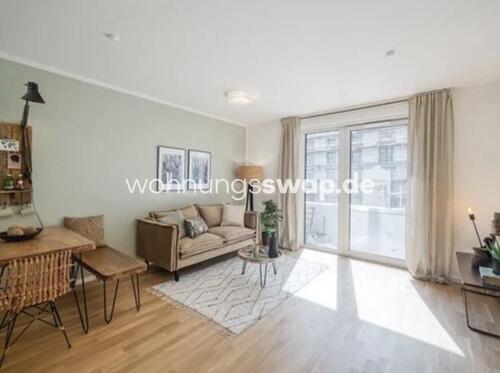 Foto - Etagenwohnung in Berlin