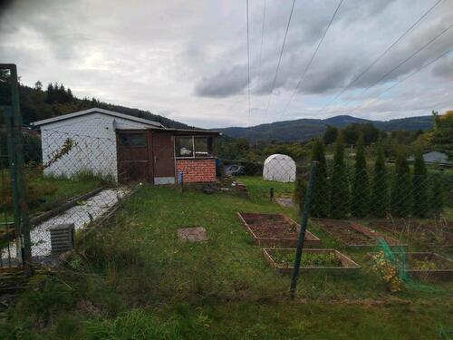 Foto - Garten in Zella -Mehlis - 1.500,00 EUR Kaltmiete, ca.  0,00 m²