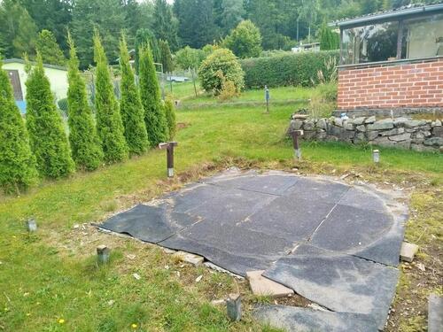 Foto - Grundstück zur Miete in Suhl