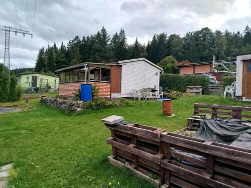 Foto - Grundstück in Suhl