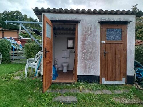 Foto - Grundstück in Suhl zur Miete