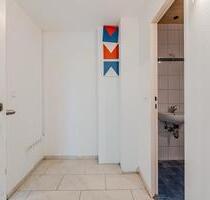 2,5 Zimmer wohnung in Reinickendorf - Berlin