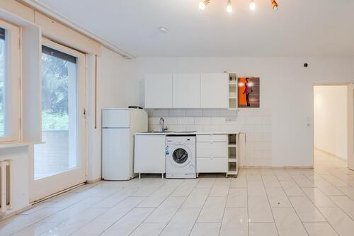 Foto - Etagenwohnung zur Miete in Berlin