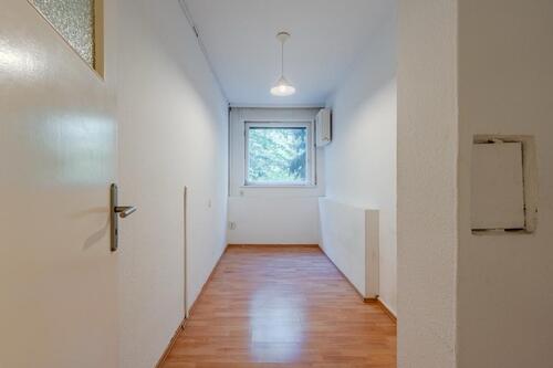 Foto - Etagenwohnung in Berlin zur Miete
