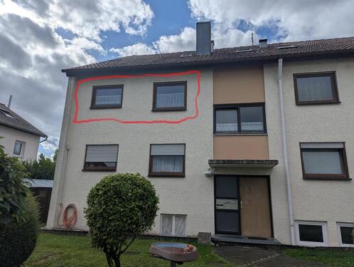 Foto - Schöne, helle 3,5 Zi. ETW in 74391 Erligheim zu verkaufen
