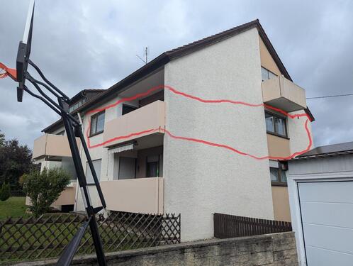 Foto - Etagenwohnung zum Kaufen in Erligheim