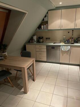 Foto - Etagenwohnung in Stutensee zur Miete