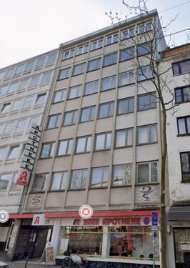 Foto - Büro in Bürogemeinschaft zu vermieten – zentral in Saarbrücken