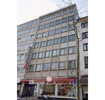 Büro in Bürogemeinschaft zu vermieten – zentral in Saarbrücken