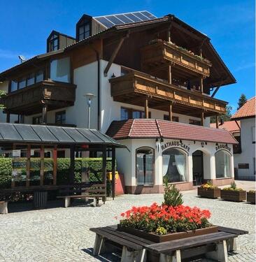 Foto - 4-Zimmer Wohnung in Bischofsmais - Erstbezug nach Sanierung