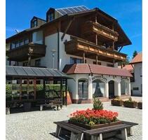 4-Zimmer Wohnung in Bischofsmais - Erstbezug nach Sanierung