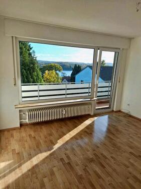 Foto - Sanierte Wohnung mit Seeblick, Küche und Balkon