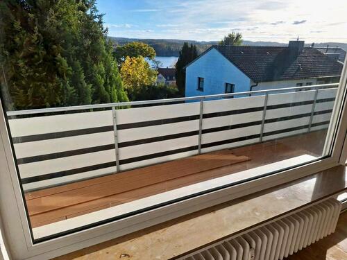 Foto - Etagenwohnung zur Miete in Möhnesee