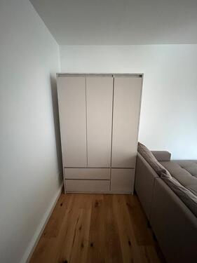 Foto - Etagenwohnung in Köln zur Miete