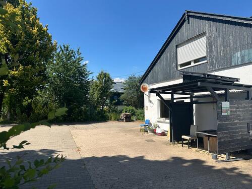 Foto - Einfamilienhaus zum Kaufen in Tiefenbach