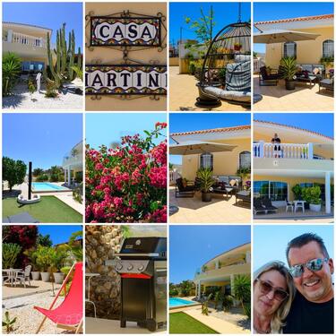 Foto - Ferienwohnung Gran Canaria, Nähe Maspalomas, ca. 130m2, 2 SZ !!