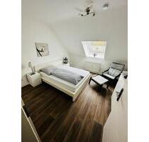 Möblierte Wohnung in Ratingen Schwarzbach