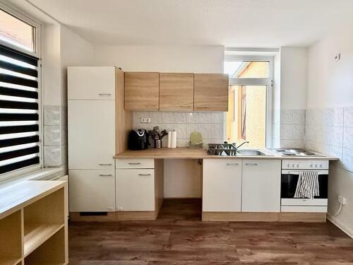 Foto - 3 Zimmer Etagenwohnung in Bremerhaven