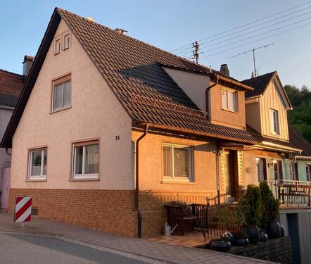 Foto - Kleines Häuschen in Dainbach (opt. möbliert), auch befristet