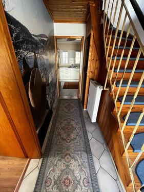 Foto - 3 Zimmer Etagenwohnung zur Miete in Bad Mergentheim