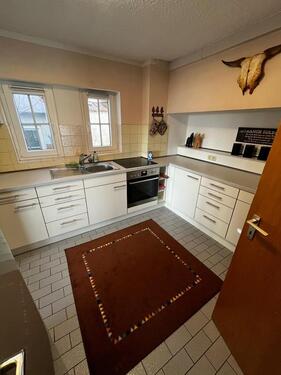 Foto - 3 Zimmer Etagenwohnung in Bad Mergentheim