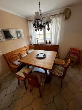 Foto - Etagenwohnung in Bad Mergentheim zur Miete