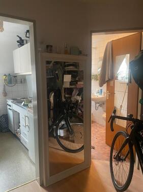 Foto - 1 Zimmer Einfamilienhaus in Freiburg im Breisgau