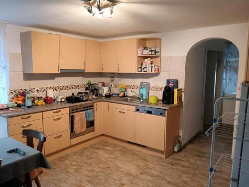 Foto - 3 Zimmer Etagenwohnung zur Miete in Albstadt