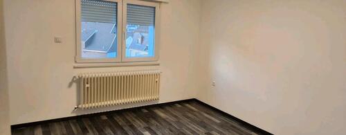 Foto - Vermiete 2-Zi-Wohnung mit Balkon in Fischbach Saar 500 € Kalt