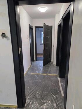 Foto - 2 Zimmer Etagenwohnung in Riegelsberg