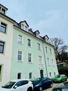 Foto - gemütliche 2ZKB Balkon und Garten Mitbenutzung in zentraler Lage