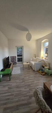 Foto - 2 Zimmer Etagenwohnung zur Miete in Bautzen