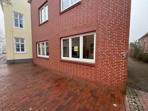Foto - Wohnung zur Miete - Centrum Weener